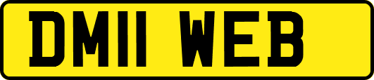 DM11WEB