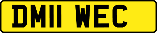 DM11WEC