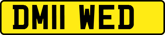 DM11WED