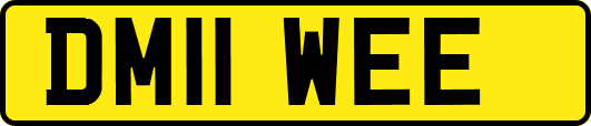 DM11WEE
