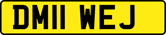 DM11WEJ