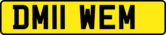DM11WEM