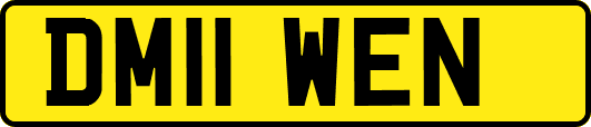 DM11WEN