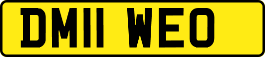 DM11WEO