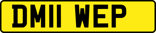 DM11WEP