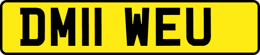 DM11WEU