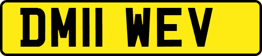 DM11WEV
