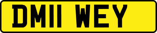 DM11WEY