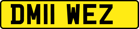 DM11WEZ