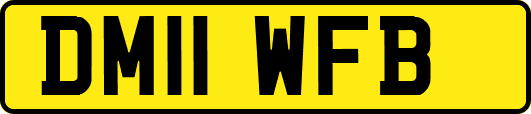 DM11WFB