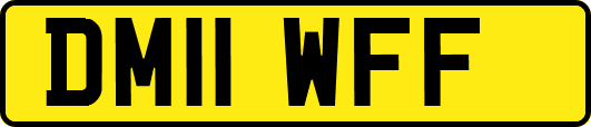 DM11WFF