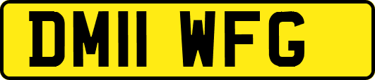 DM11WFG