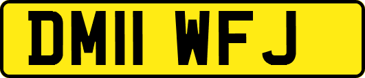 DM11WFJ