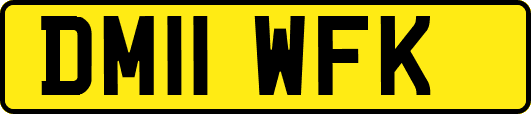 DM11WFK