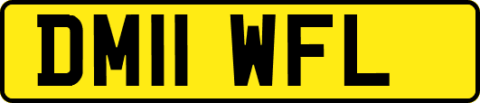 DM11WFL