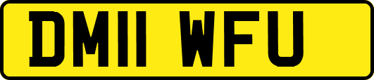 DM11WFU