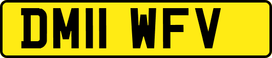 DM11WFV