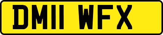DM11WFX