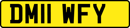 DM11WFY