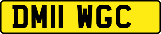 DM11WGC