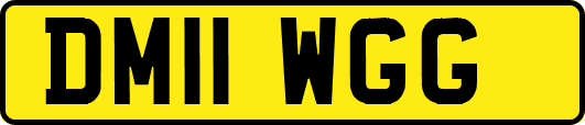 DM11WGG