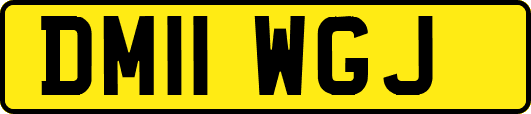 DM11WGJ