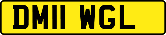 DM11WGL