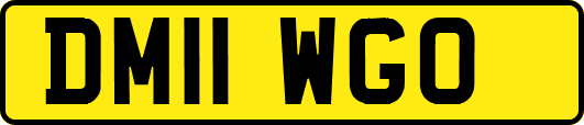 DM11WGO