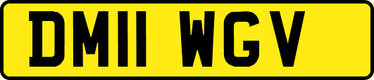 DM11WGV