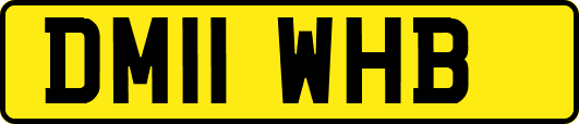 DM11WHB