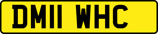 DM11WHC