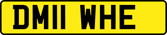 DM11WHE