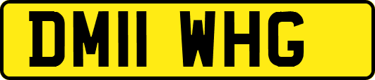 DM11WHG