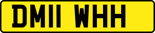 DM11WHH