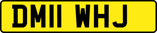 DM11WHJ