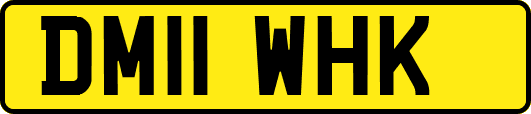 DM11WHK