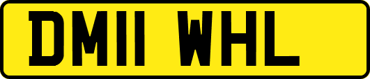 DM11WHL