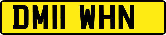DM11WHN