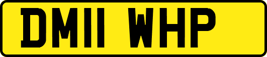 DM11WHP