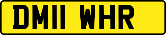 DM11WHR