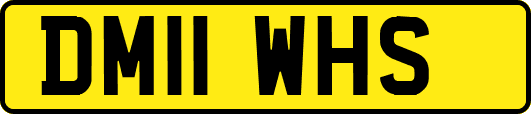 DM11WHS