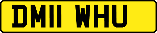 DM11WHU