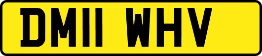 DM11WHV