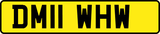 DM11WHW