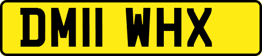 DM11WHX