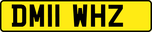 DM11WHZ