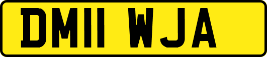 DM11WJA