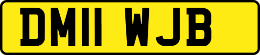 DM11WJB