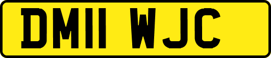 DM11WJC