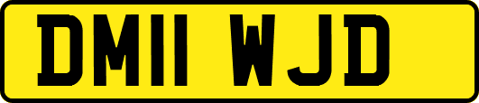 DM11WJD
